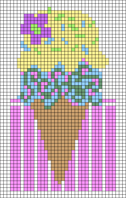 Alpha pattern #194945 preview