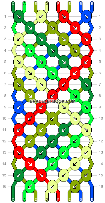Normal pattern #194947 pattern