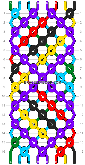 Normal pattern #194948 pattern