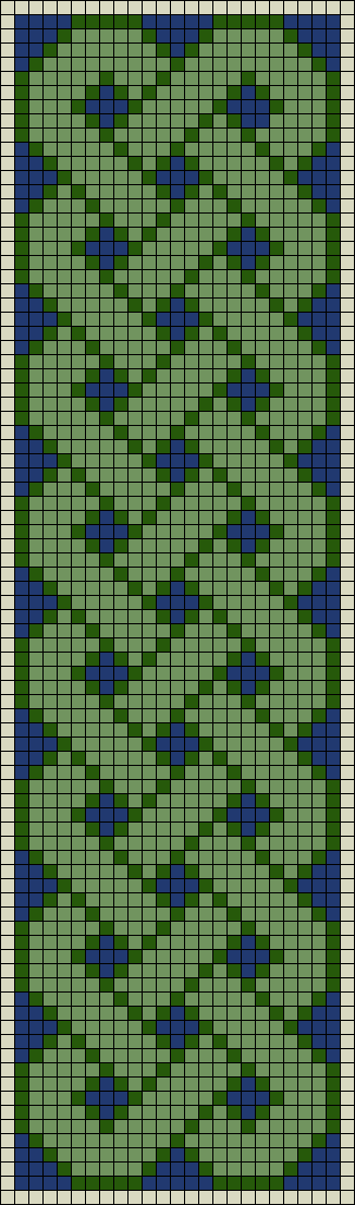 Alpha pattern #194950 preview