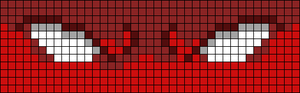 Alpha pattern #194953