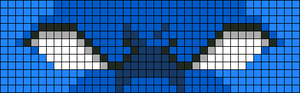 Alpha pattern #194956