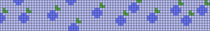 Alpha pattern #194957