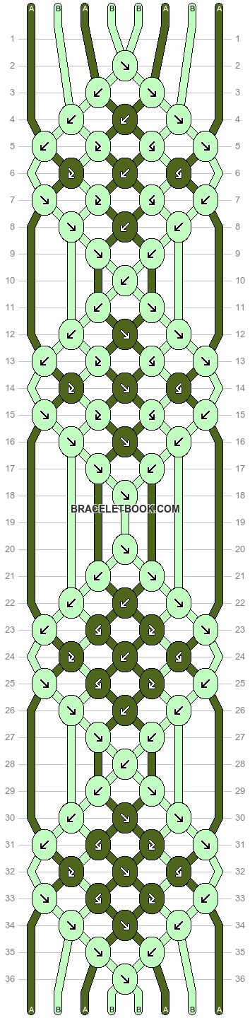 Normal pattern #194962 pattern