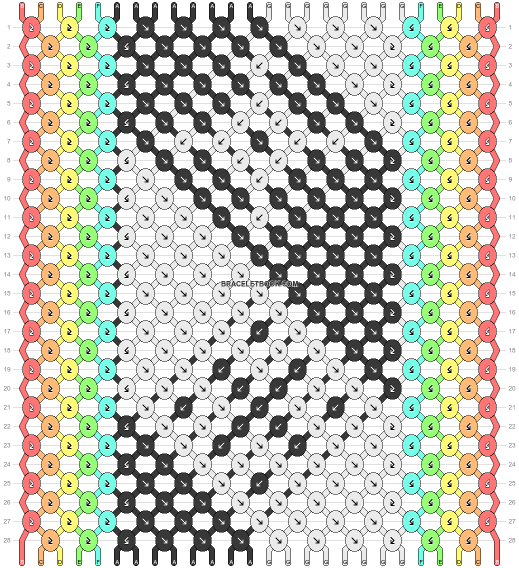 Normal pattern #194965 pattern