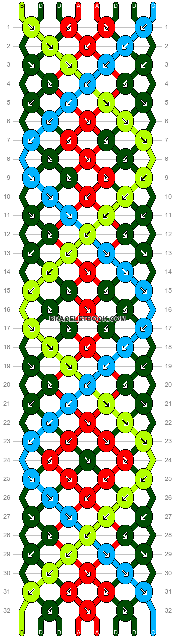 Normal pattern #194966 pattern
