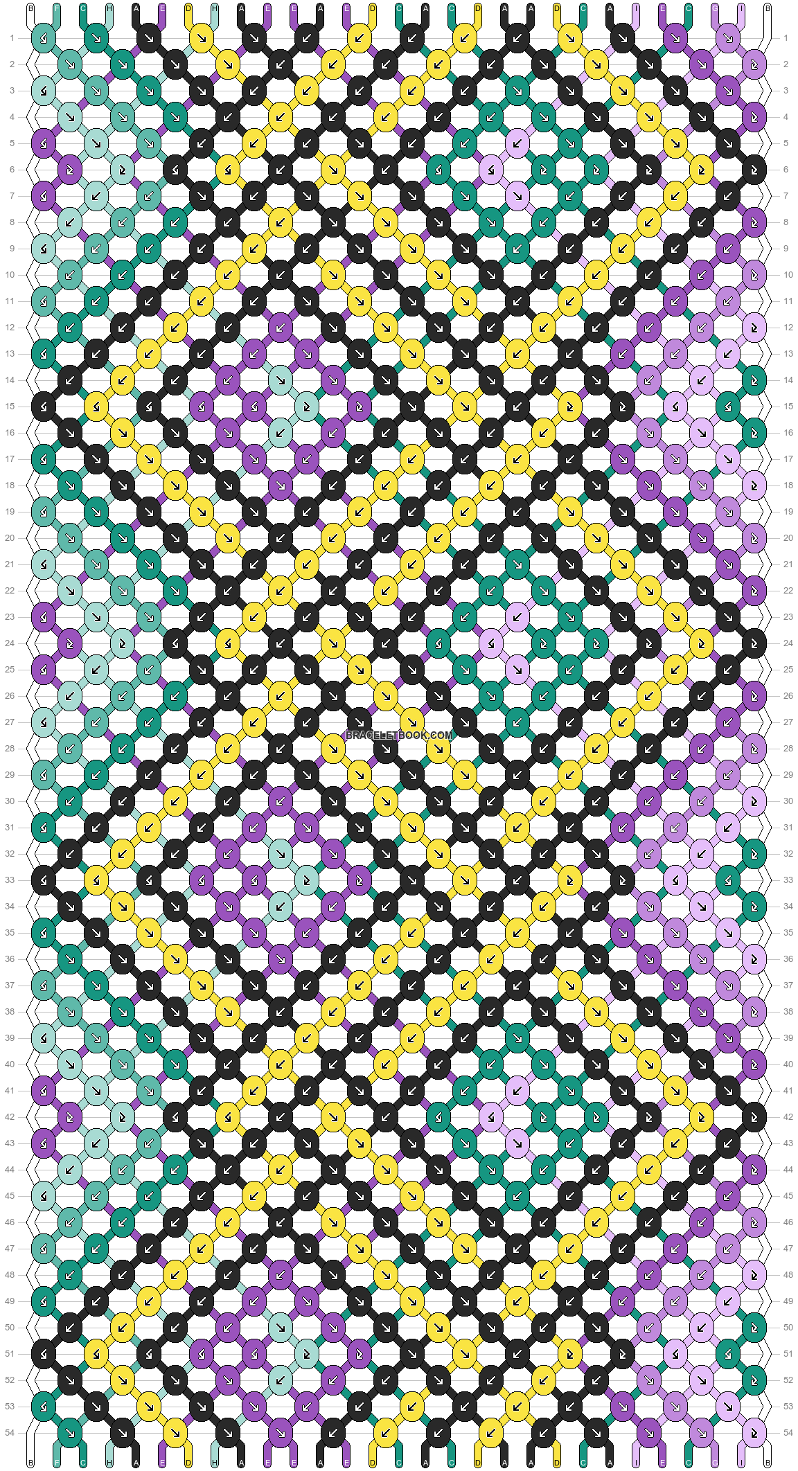 Normal pattern #194967 pattern