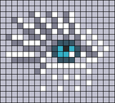Alpha pattern #194971