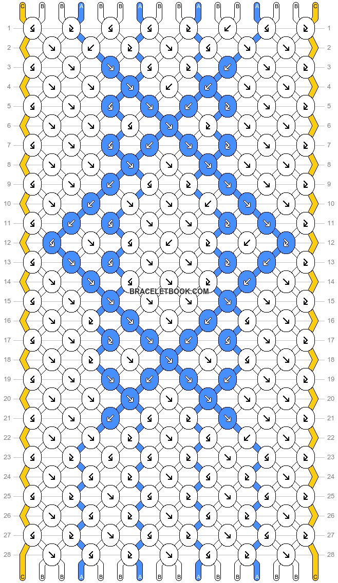 Normal pattern #194973 pattern