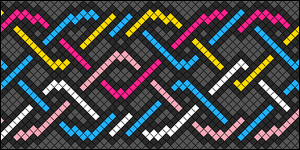 Normal pattern #194974
