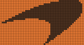 Alpha pattern #194978