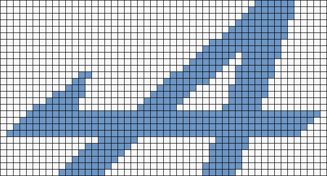 Alpha pattern #194979 preview
