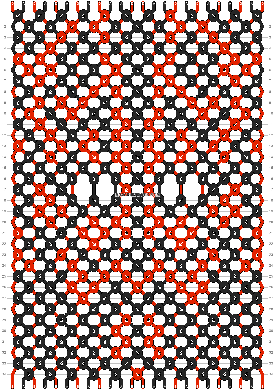 Normal pattern #194980 pattern