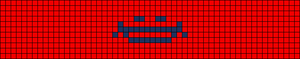 Alpha pattern #194981