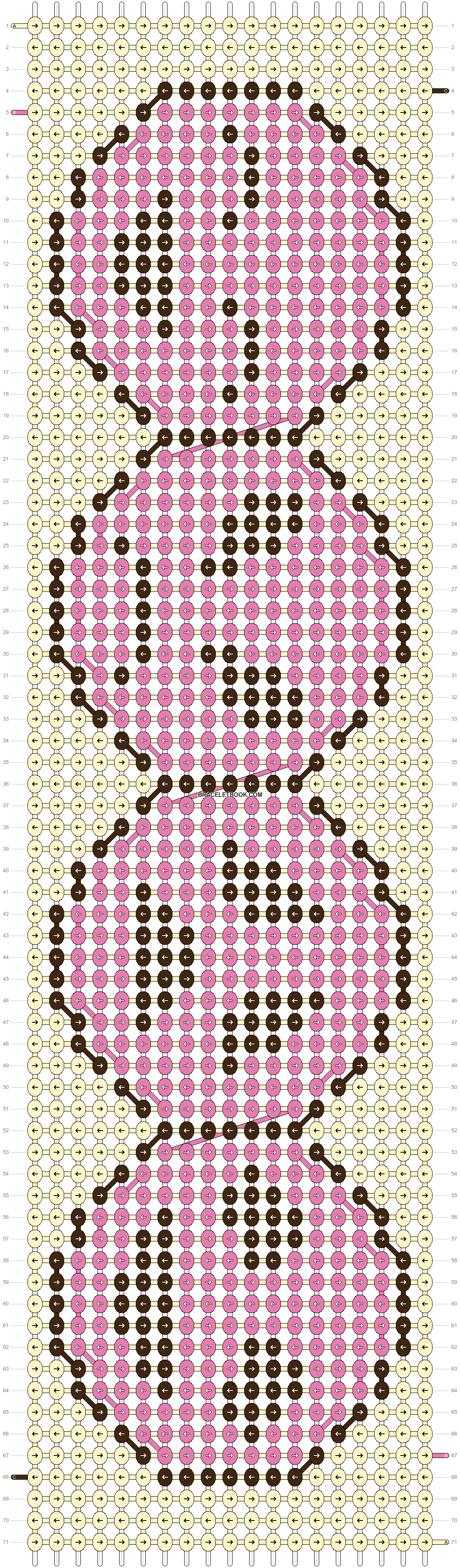 Alpha pattern #194982 pattern