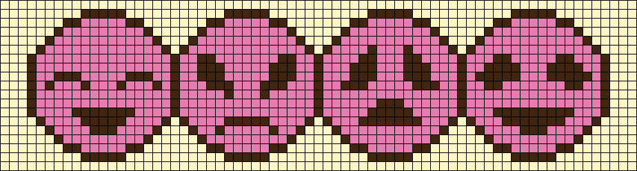 Alpha pattern #194982 preview