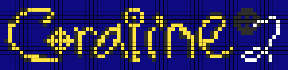 Alpha pattern #194983 preview