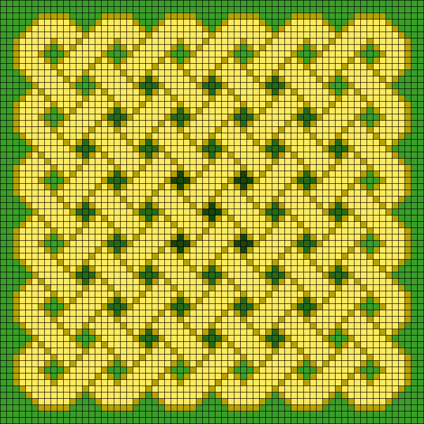Alpha pattern #194984 preview