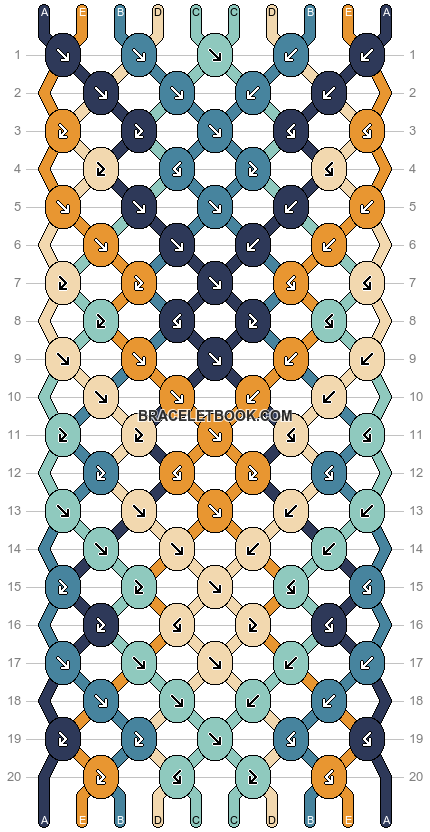 Normal pattern #194988 pattern