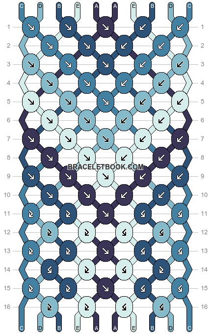 Normal pattern #194989 pattern
