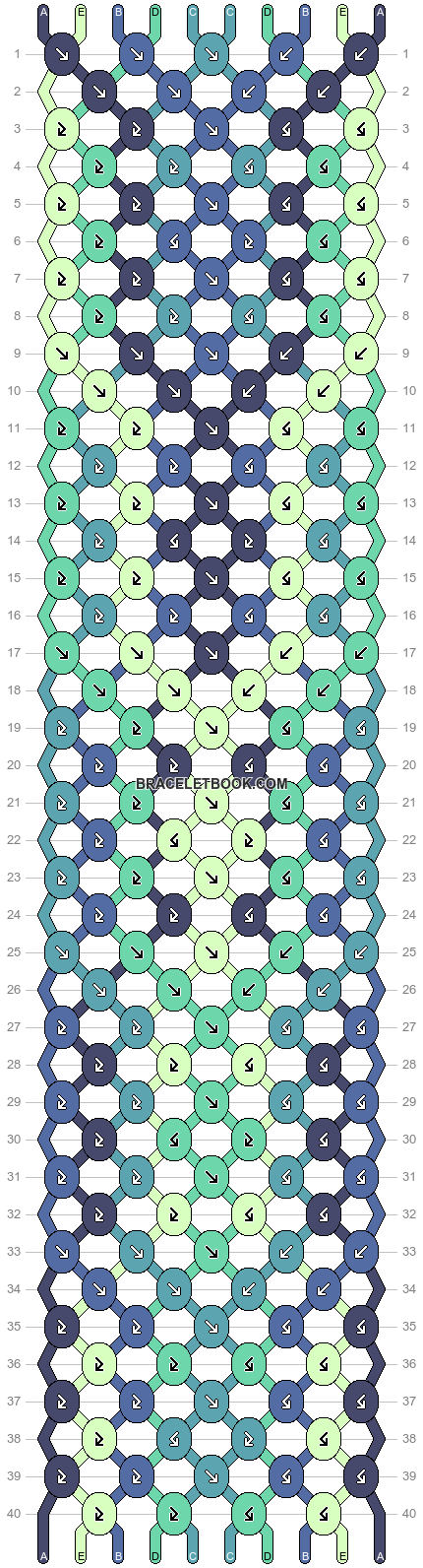 Normal pattern #194991 pattern