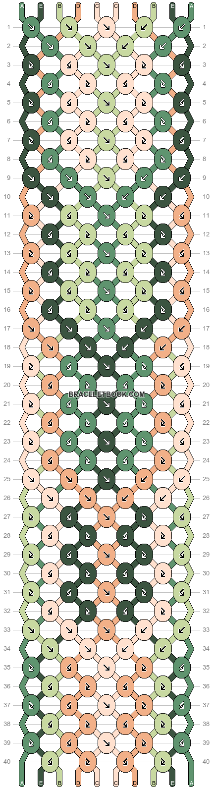 Normal pattern #194994 pattern