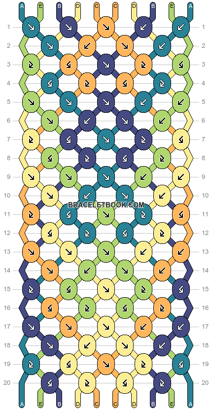 Normal pattern #194997 pattern