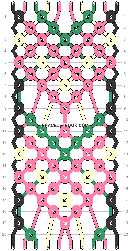Normal pattern #195001 pattern