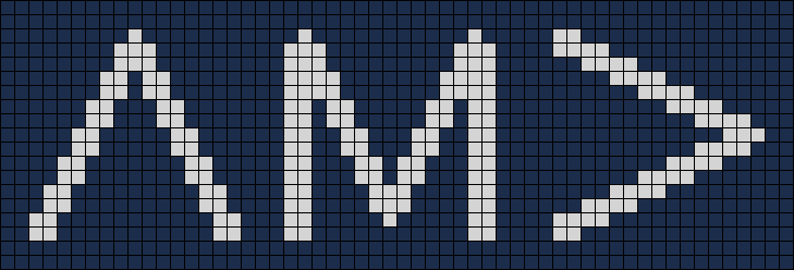 Alpha pattern #195007 preview