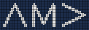 Alpha pattern #195007