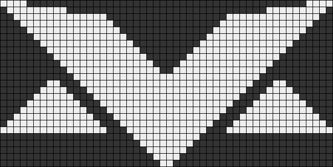 Alpha pattern #195008 preview