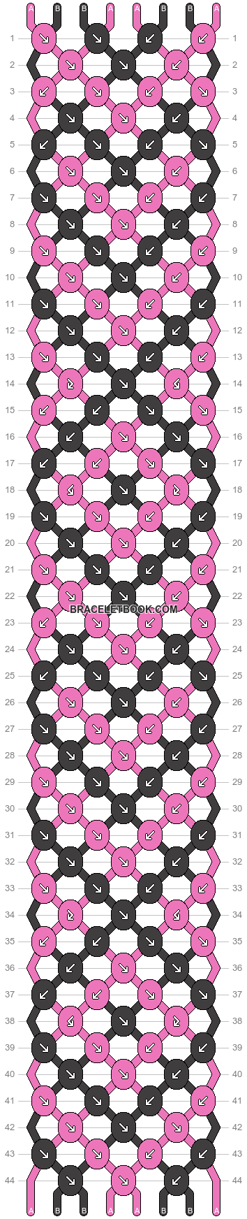 Normal pattern #195011 pattern