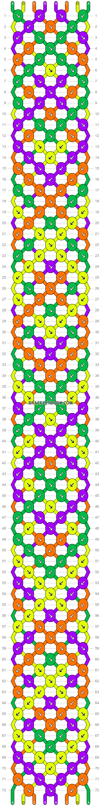 Normal pattern #195014 pattern