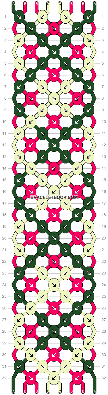 Normal pattern #195016 pattern