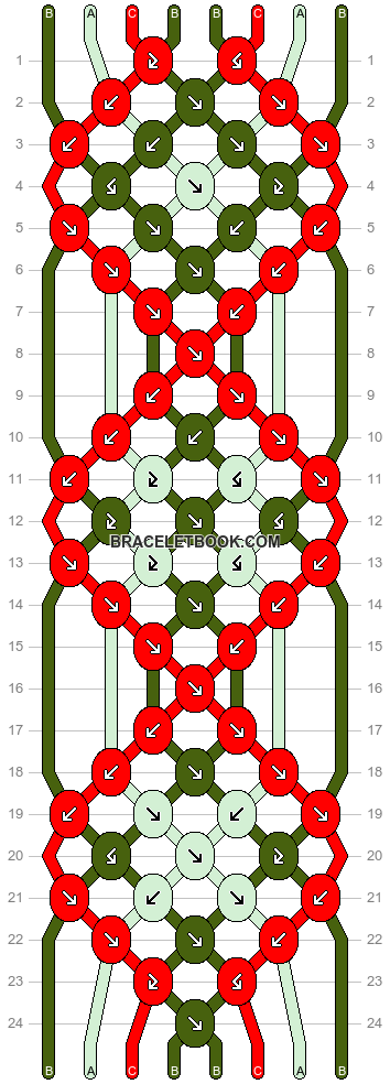 Normal pattern #195021 pattern