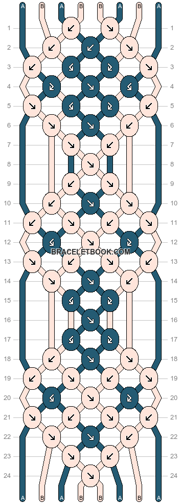 Normal pattern #195022 pattern