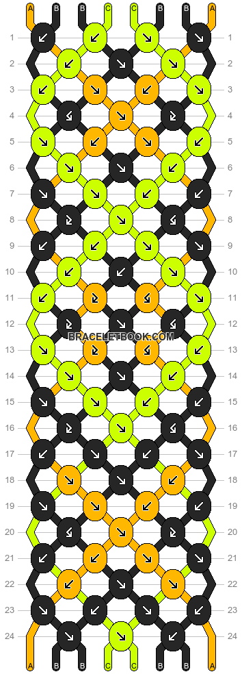 Normal pattern #195029 pattern