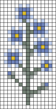 Alpha pattern #195031 preview