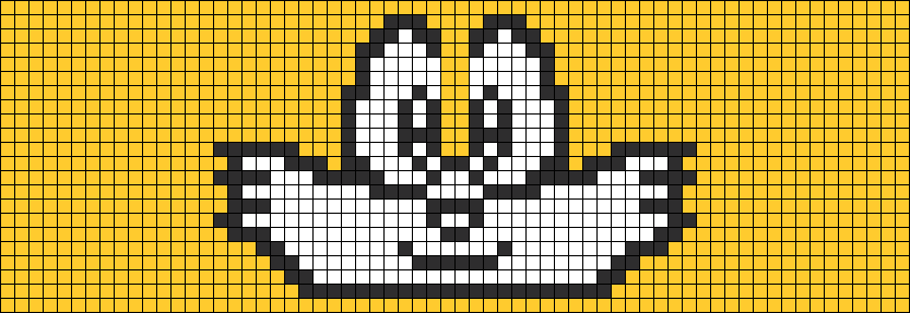 Alpha pattern #195038 preview