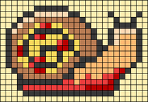 Alpha pattern #195041