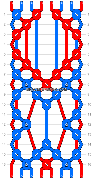 Normal pattern #195043 pattern