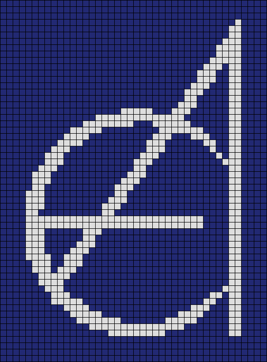 Alpha pattern #195046 preview