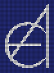 Alpha pattern #195046