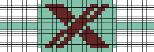 Alpha pattern #195047 preview