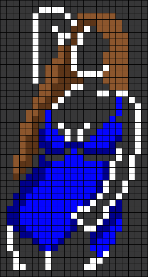 Alpha pattern #195054 preview
