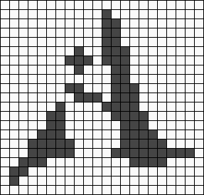 Alpha pattern #195055 preview