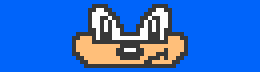 Alpha pattern #195057 preview
