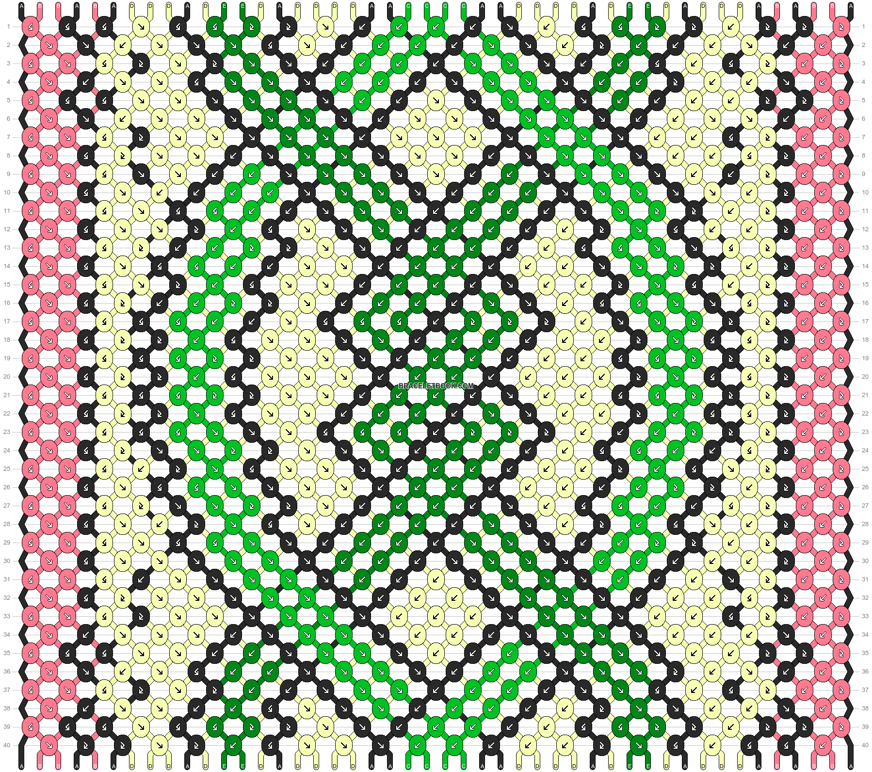 Normal pattern #195059 pattern