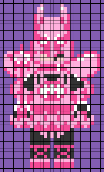 Alpha pattern #195060 preview