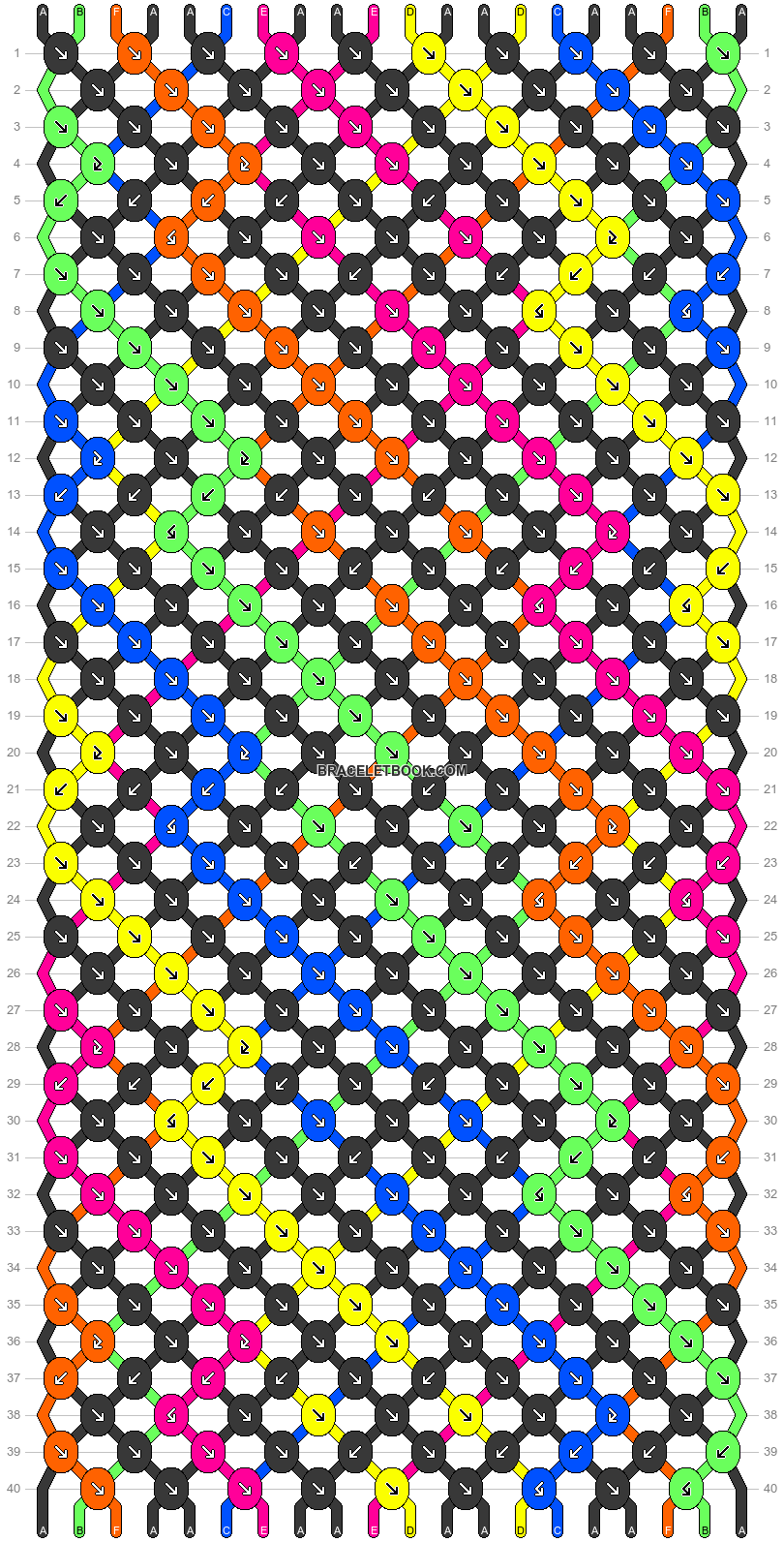 Normal pattern #195063 pattern